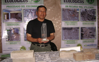 Conócenos